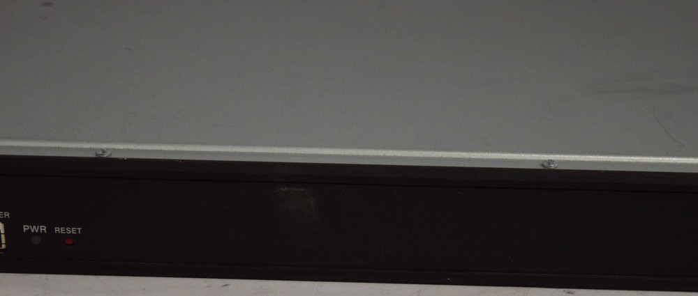 Crestron DSP-860 | Used | A