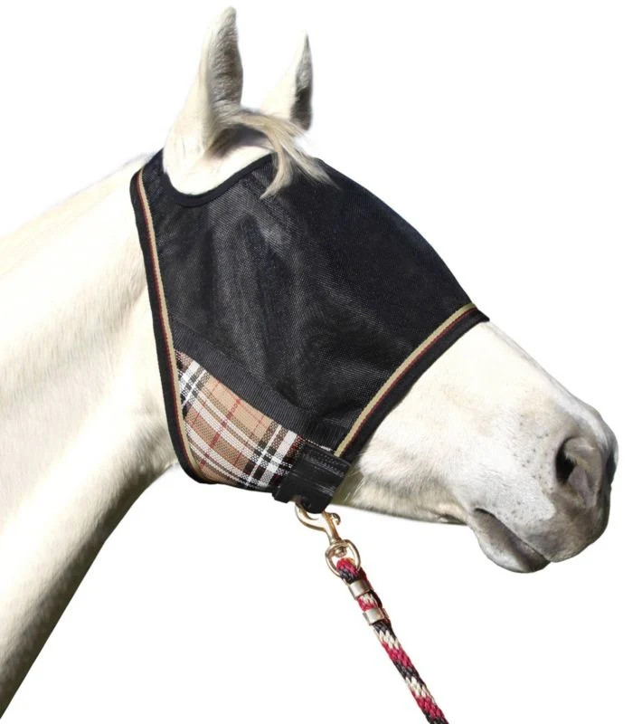 90% UViator Fly Mask CatchMask