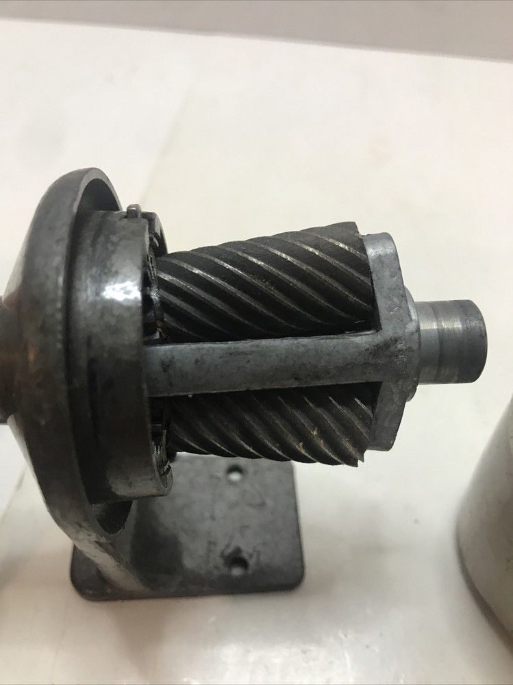 Vintage Apsco Star Home Pencil Sharpener