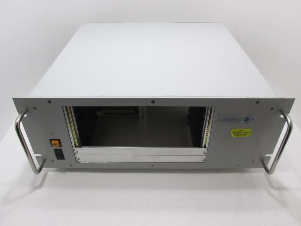 Mupac 5484SLAO7AK-100 (7) Slot chassis