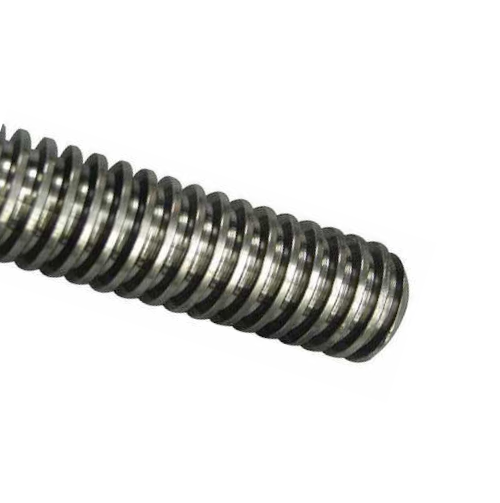 1" - 5 x 36 Inches 3 Feet Acme Fully Threaded Rod 3 Foot Steel Plain Thread NEW