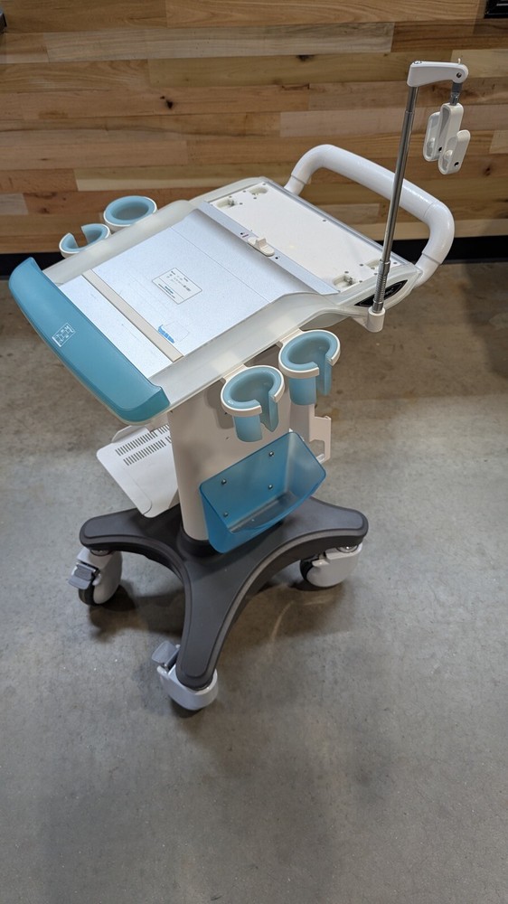 SONOSCAPE TROLLEY ST-180