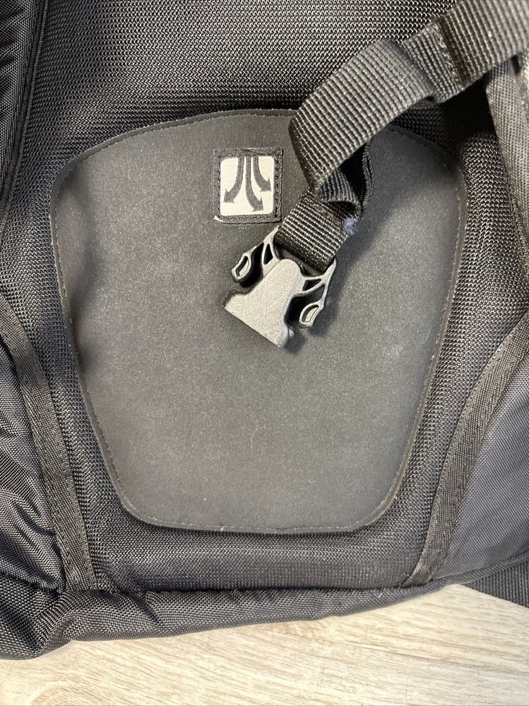 Ogio Recon Backpack Hiking Tek Spec Straps Pockets 2003 VGUC