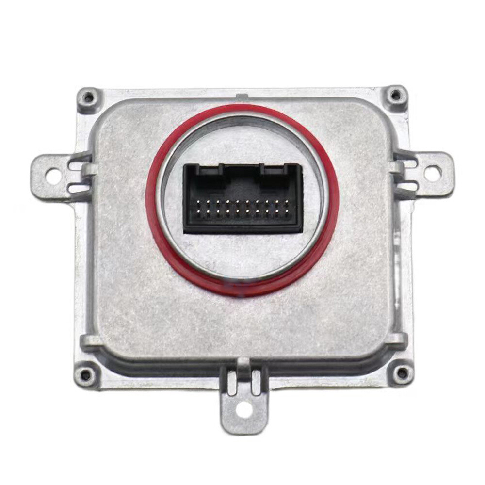 Headlight LED Control Module Computer ECU Unit 4G0907397Q For Audi A3 A6 Q3