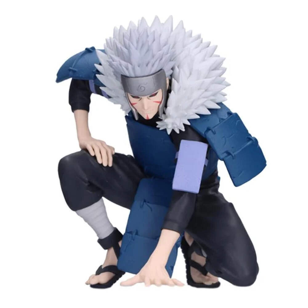 Naruto: Shippuden Panel Spectacle Tobirama Senju