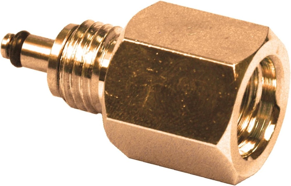 Trident HP Hose Adapter with Spool