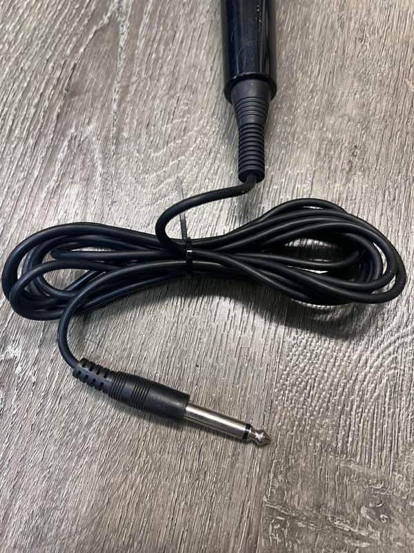 Star Mate Karaoke Microphone