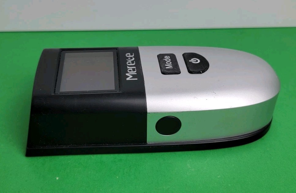 Merece Stud Finder Wall Scanner 5-in-1 Multifunction Locator With LCD Display