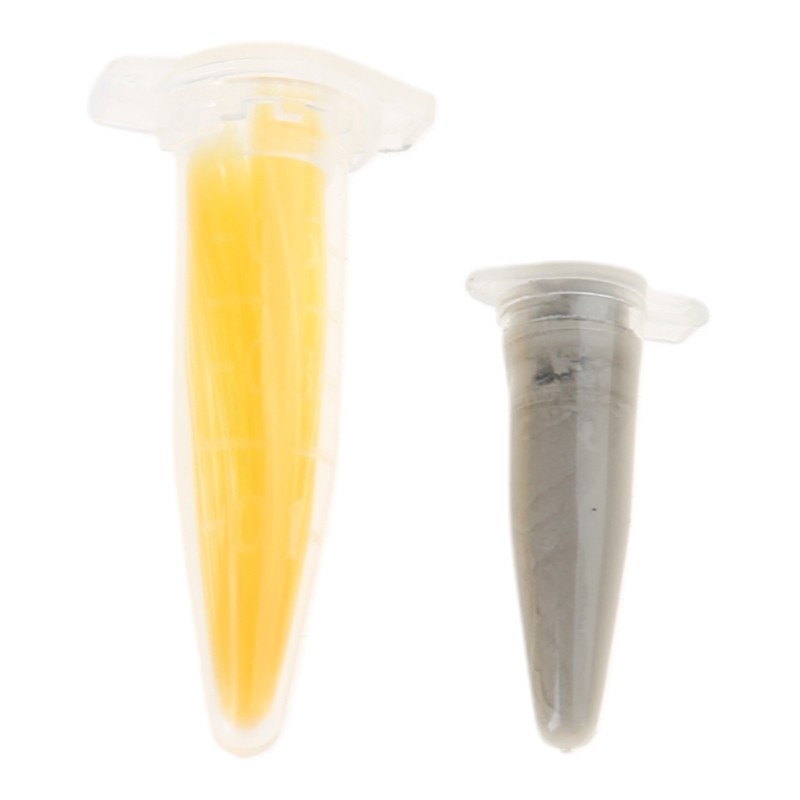 Lightweight And Portable Solution Silver Paste For Mobile Screen Disassembly