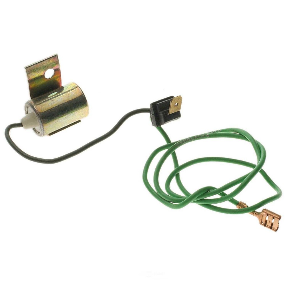 Ignition Condenser Standard GB-160