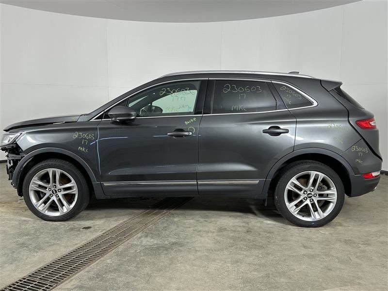 MKC 2017 Camera/Projector 2586845