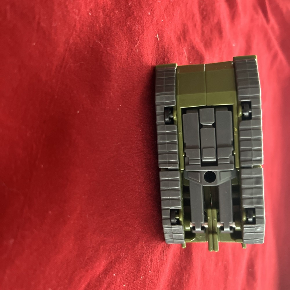 Transformers G1 Combaticon Onslaught. Forms Bruticus Incomplete