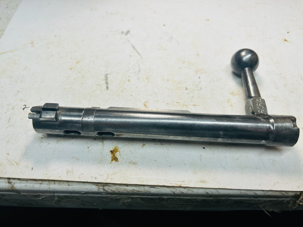 BRNO MAUSER BOLT BODY