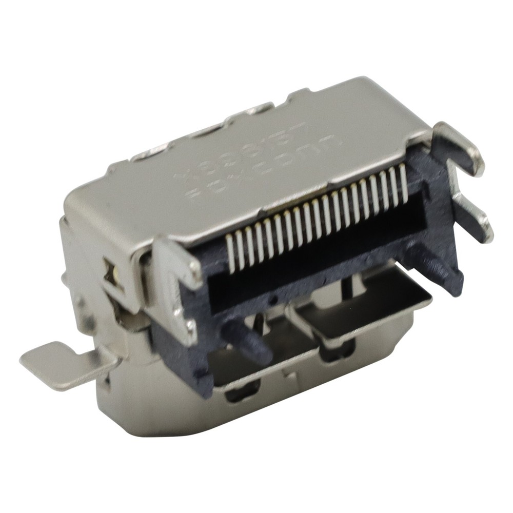 Replacement Part For Microsoft Xbox One S Console HDMI Port Socket Jack Plug