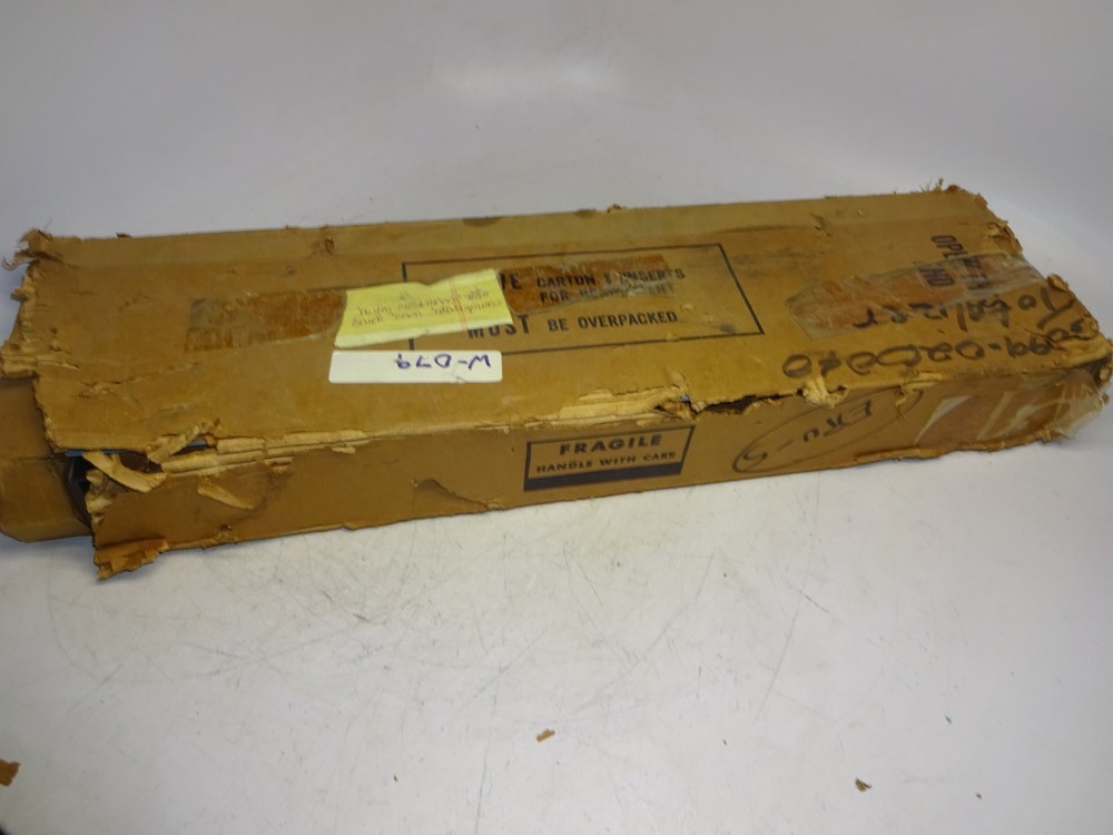 TAYLOR 1415NA10000-968A QUICK SCAN TOTALIZER