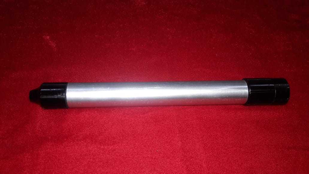 NEW LITHOCLAST PROBE STAINLESS STEEL SET OF 5 and 1 hand Pcs