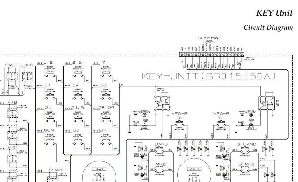Yaesu FT-2000D Transceiver OWNER'S MANUAL