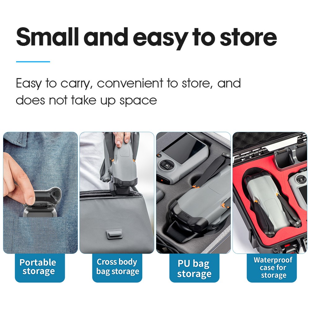 Protective Cover Protector Cover Gimbal Camera Protector Cover For Air 3 Drones