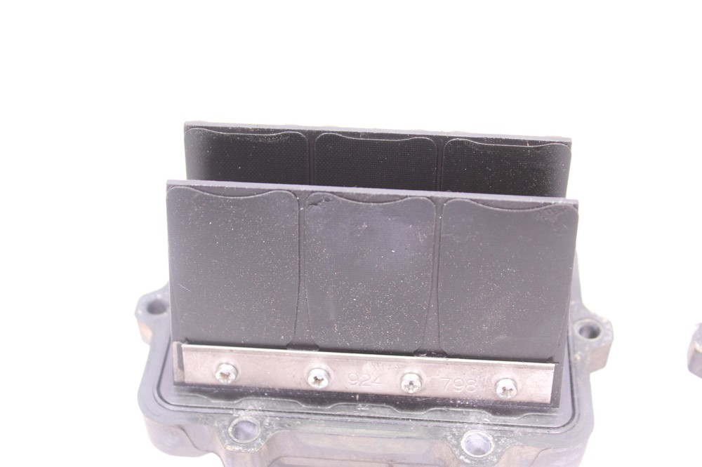 2017 SKI-DOO SUMMIT X 850 E-TEC REEDS / REED VALVE