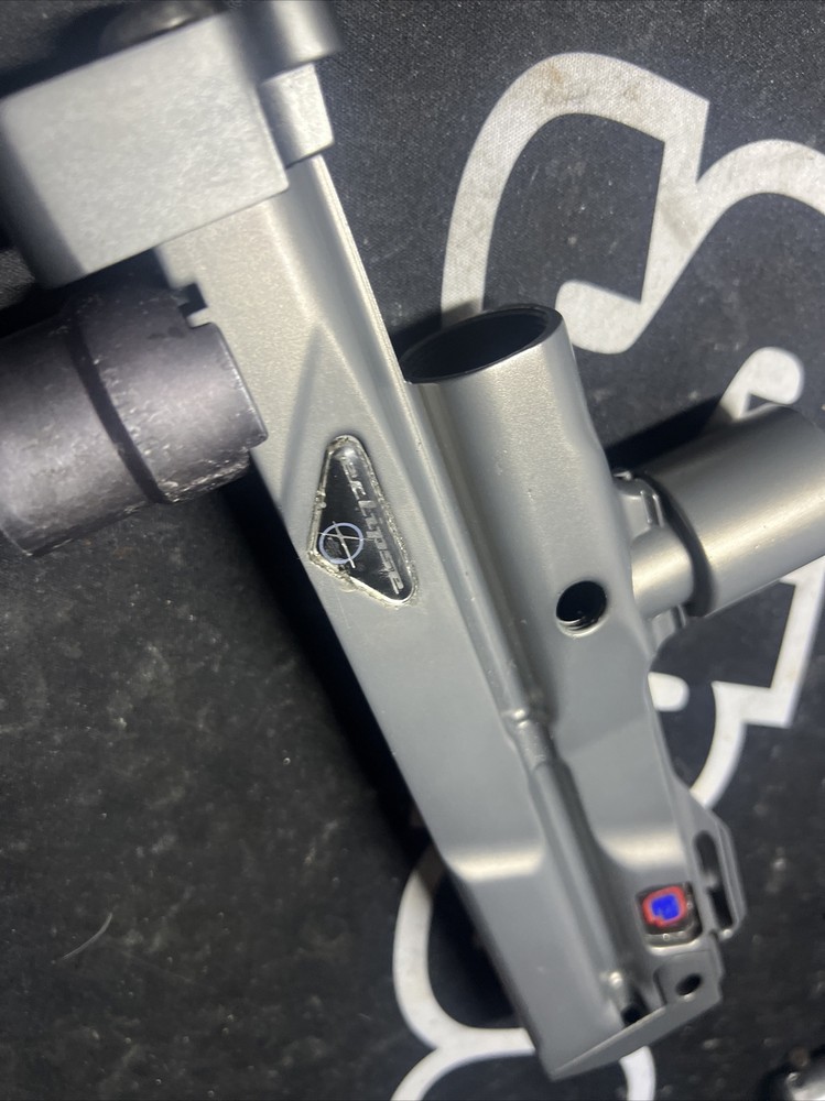 Paintball Planet Eclipse Autococker Gen1 Body Kit