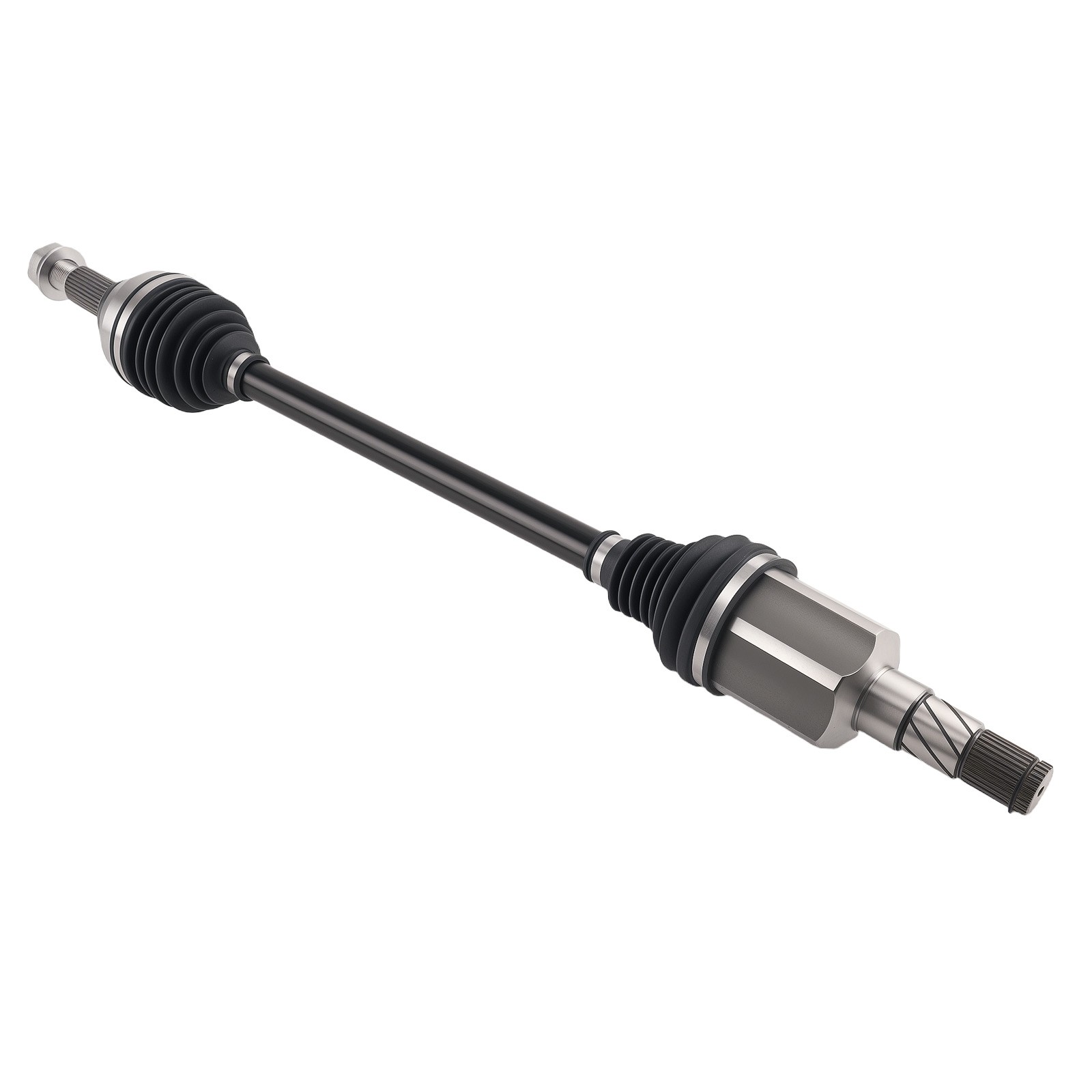 Front CV Axle Half Shaft For Tesla Model Y 2020-2023 1188115-99-a 1188119-00-b