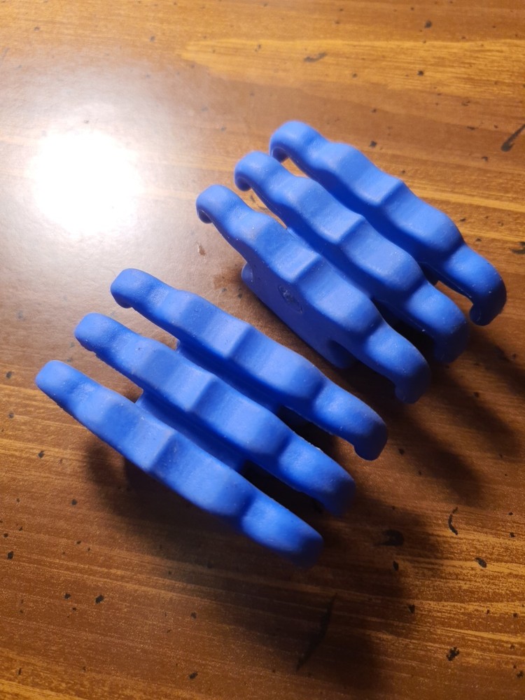 Hoyt Defiant Limb Dampeners