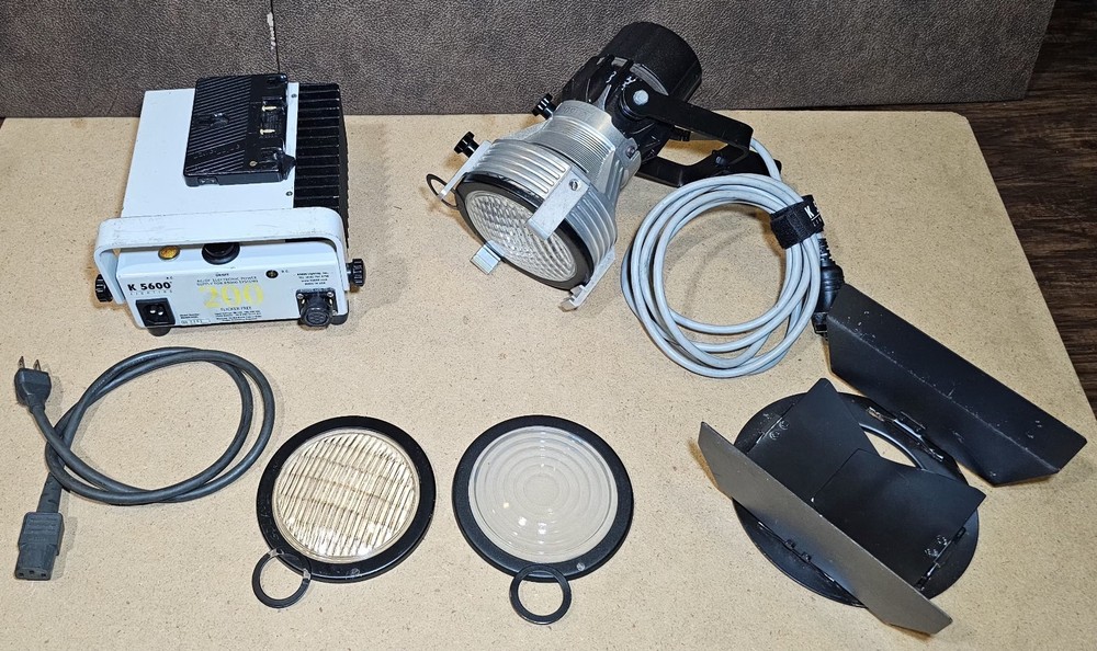 K 5600 Joker-Bug 200Watt Kit