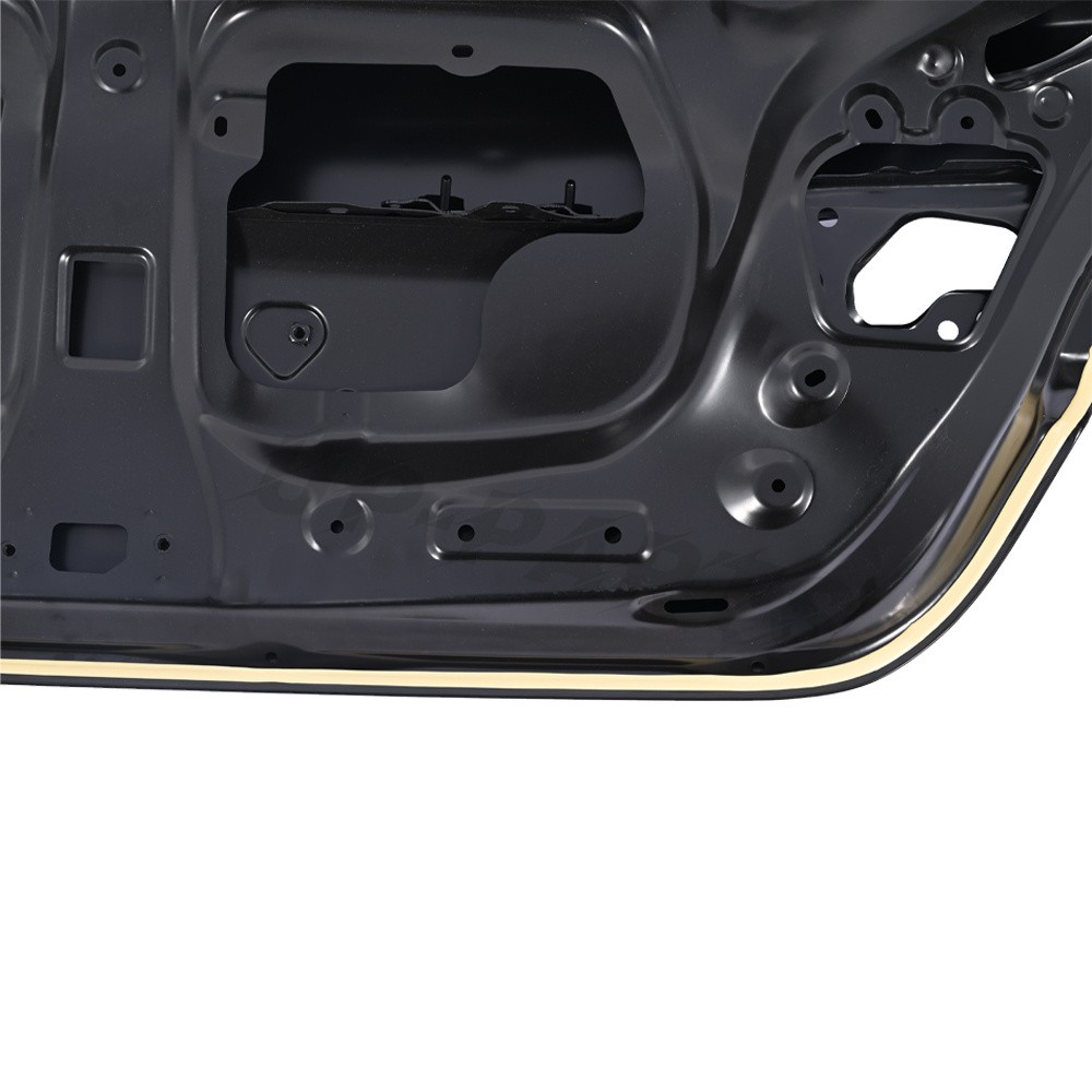 For 2018 2019 2020-2024 Toyota Camry Rear Trunk Deck Lid Panel w/ Camera Hole