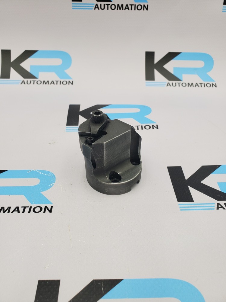 High Tech Tool Inc. HTHOR 32-4C Right Hand Boring Head