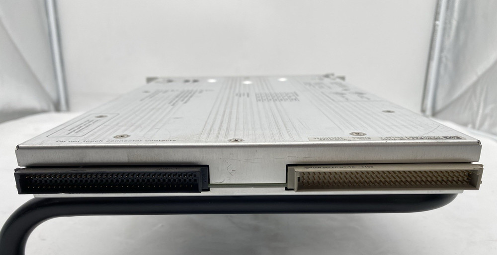 HP / Agilent 75000 Series C Command Module E1406A