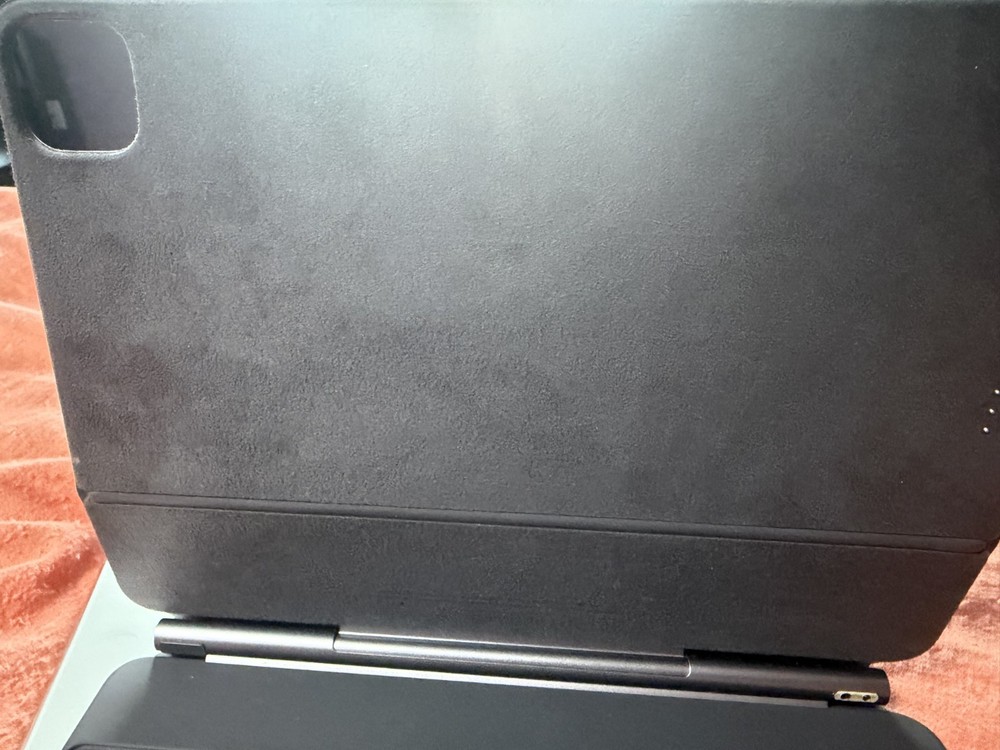 apple Magic Keyboard for iPad Pro 11‑inch BLACK