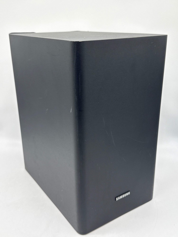 Samsung PS-WR65D Subwoofer Wireless Dolby Digital Bluetooth