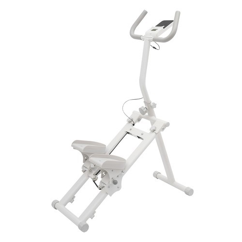 Climbing Stepper Machine, Foldable Stair Stepper Machine, Vertical Stair Climber