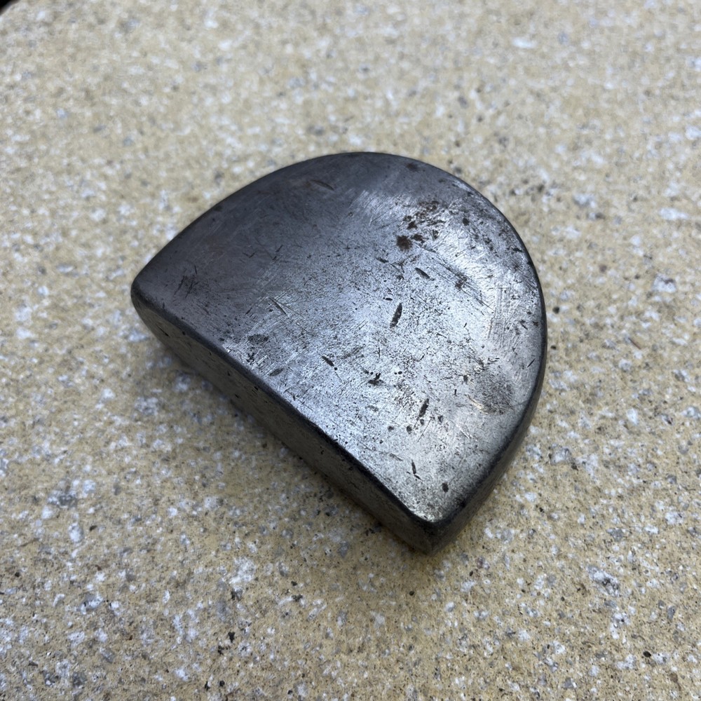 Panel Reshaping Body Repair Heel Dolly