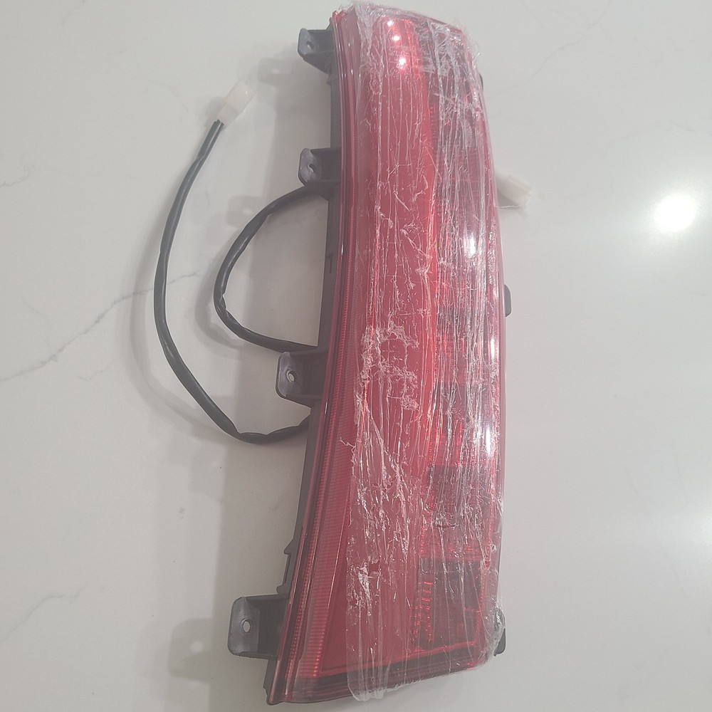 GIO Mobility Taillight, Electric Mobility Scooter