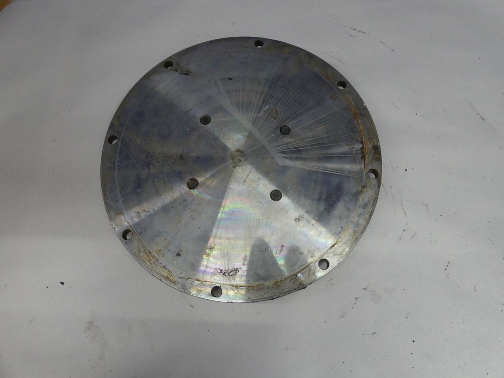 drive plate assembly #13