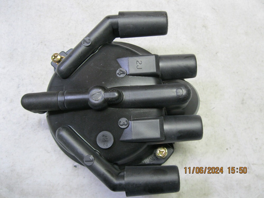 Distributor Cap Professionals Choice JH-222