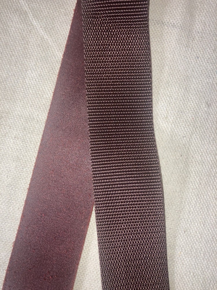 Mountain Mikes Strop For Straight Razor