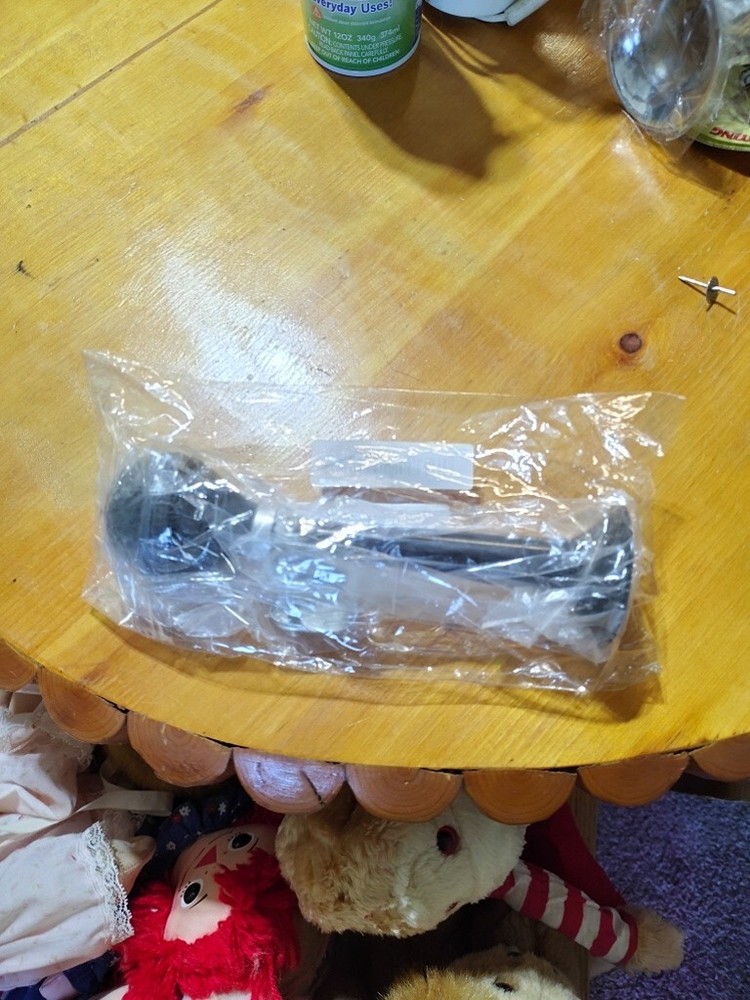 Bike Horn