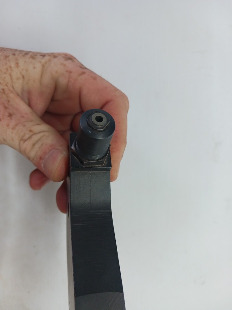 CherryMAX Aerospace 456MAX 753-54 Offset Pulling Head Right Angle A