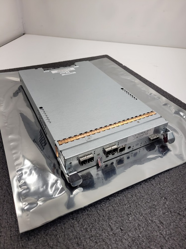 Dot Hill FRUTC05-01 12Gb SAS / FC Disk Array Controller Module 81-00000078-00-03