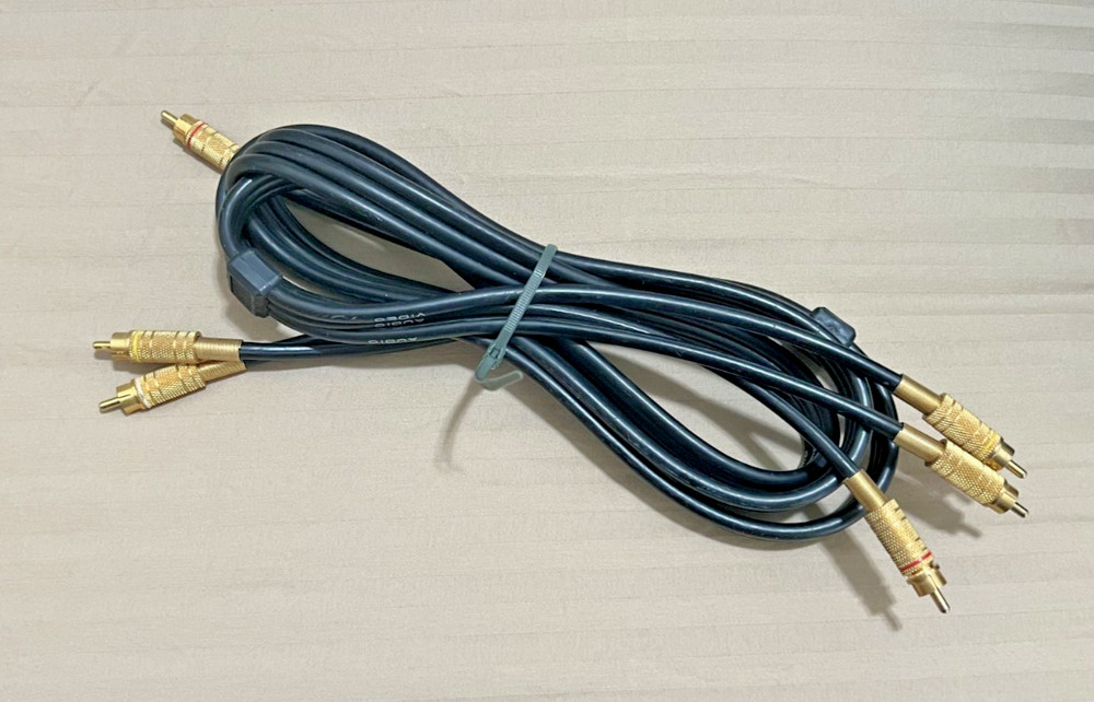 Podcasting/Recording Starter Kit with Cables