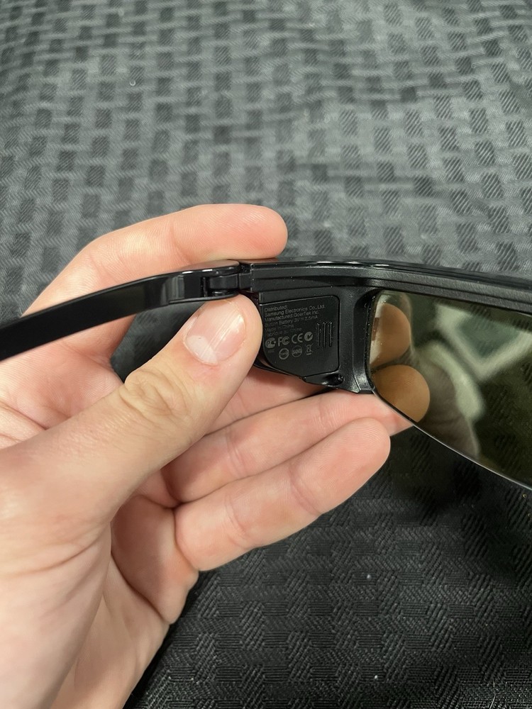 Samsung Active 3D Glasses