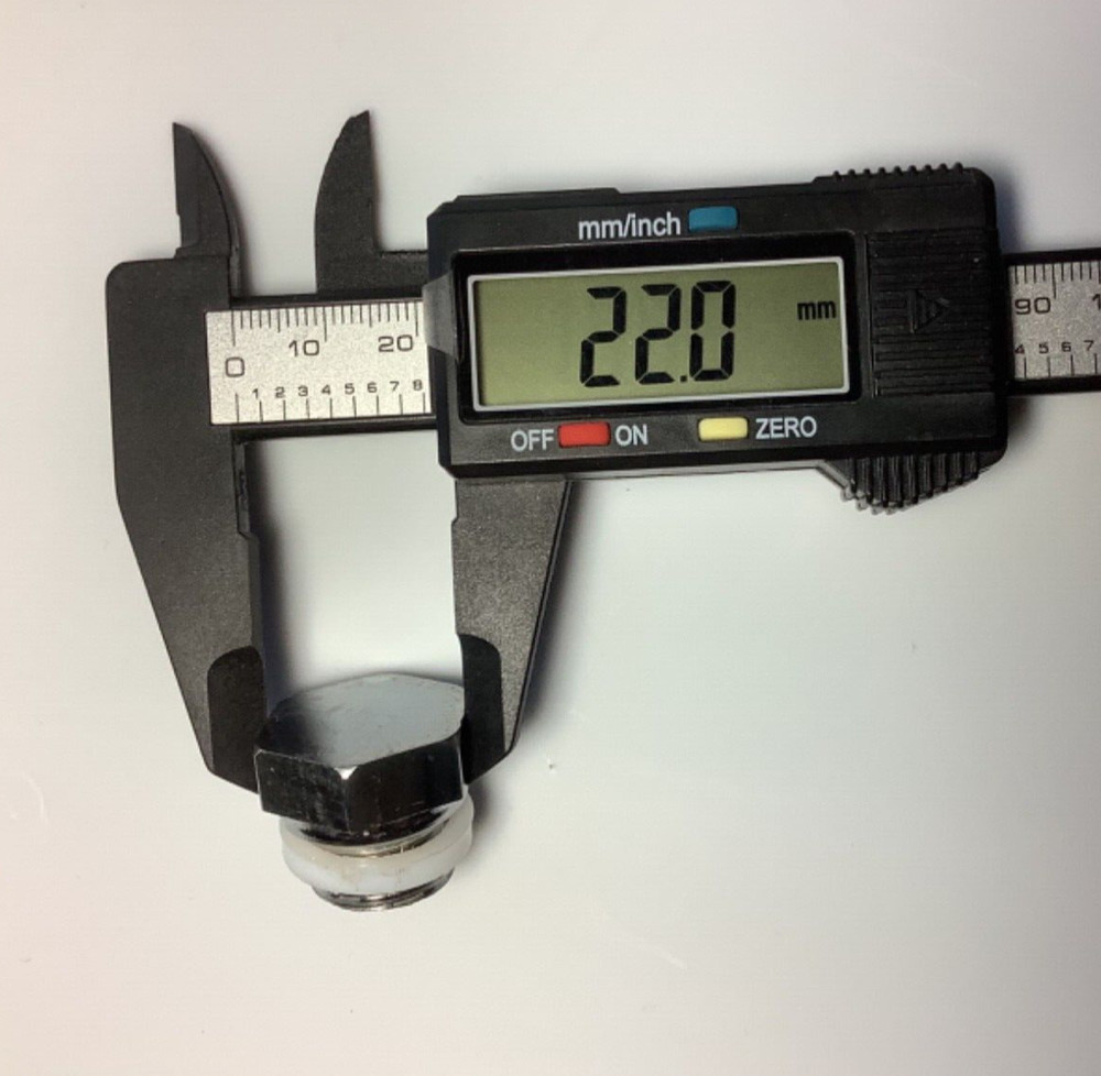 NOS - ASTRA A10120-1 plug