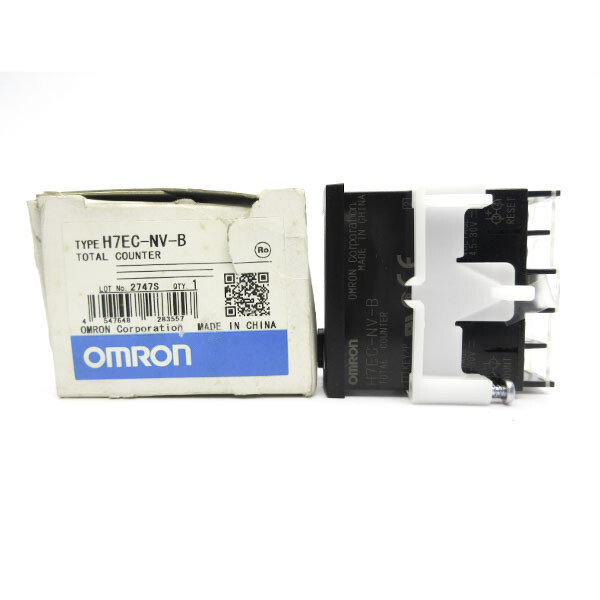 OMRON H7EC-NV-B NSMP