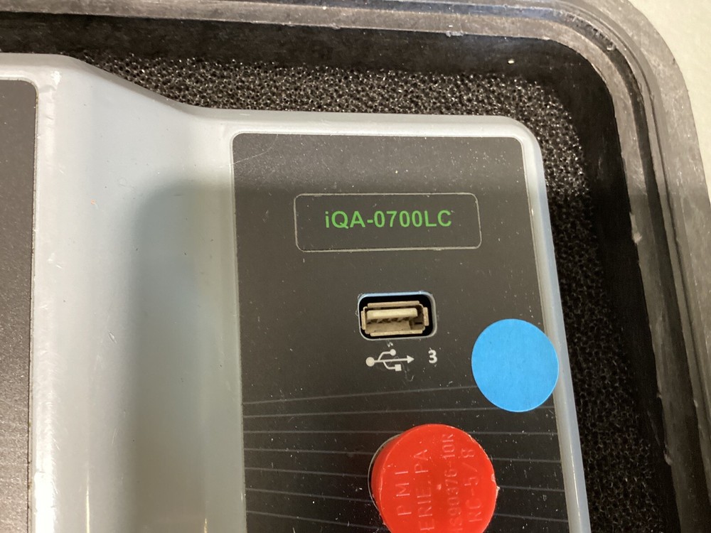 KAELUS iQA SERIES PASSIVE INTERMODULATION TEST SET MODEL iQA-0700LC