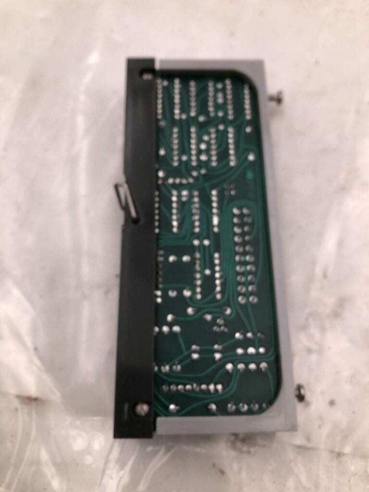 Moore 15215-1 PLC Manual Transfer Module -NIB