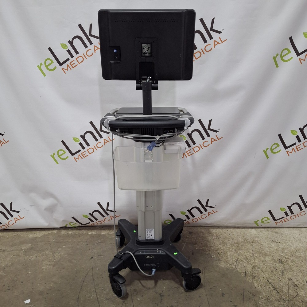 Sonosite X-Porte Ultrasound