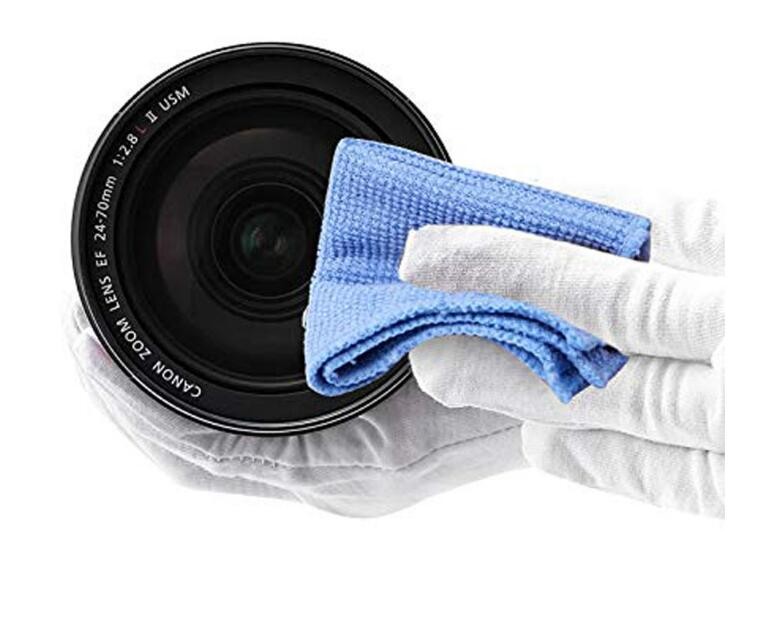 Camera Lens Cleaner Kit For Digital Camera Lens Sensor Cleaning Tools Full Set
