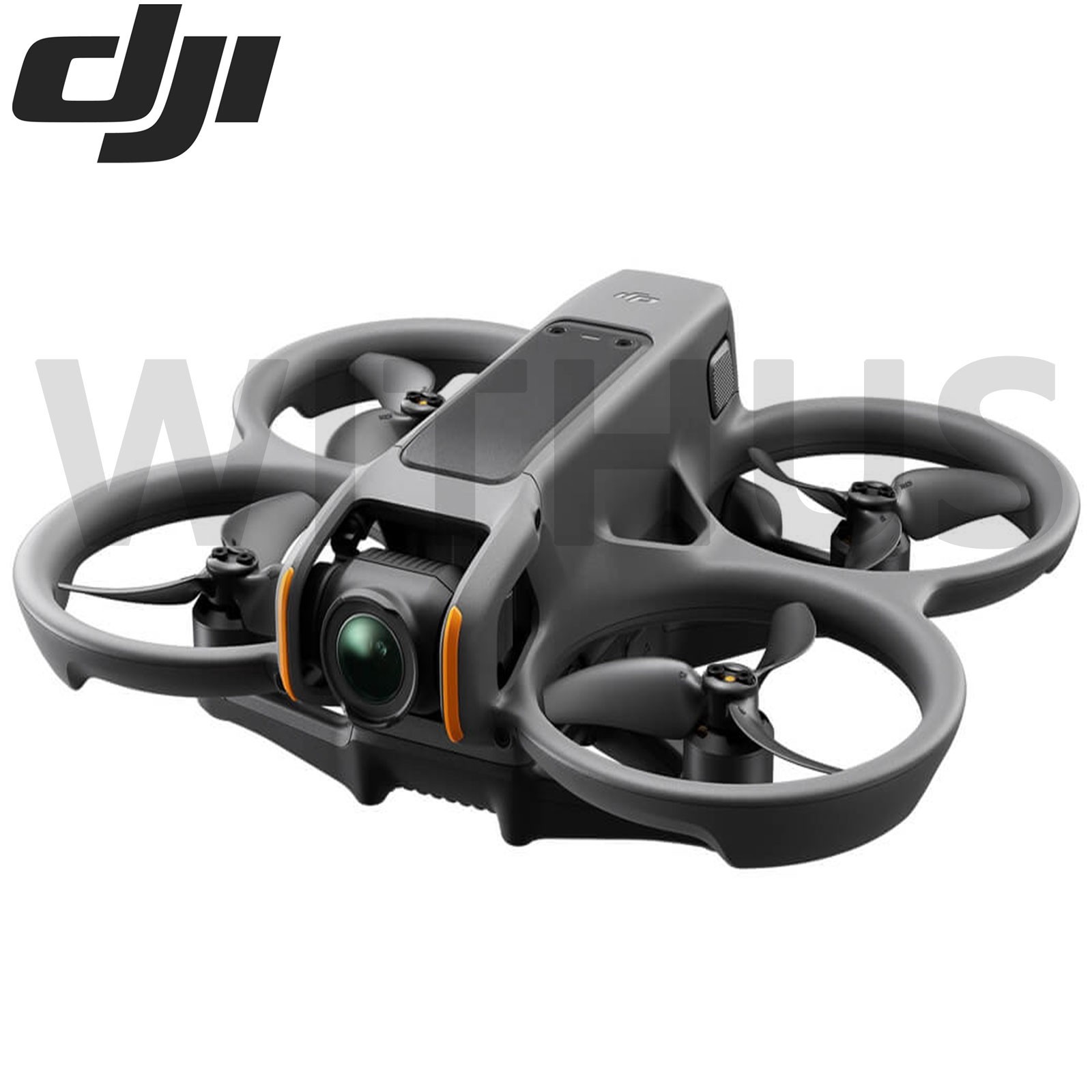 DJI Avata 2 Fly Smart Combo ( 3 Batteries + Goggles N3 ) Drone/ No Tariffs In US